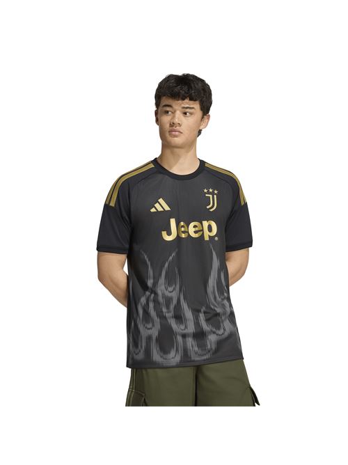 Adidas Juventus maglia gara third 26/27 Juventus | KC2297THIRD 26/27